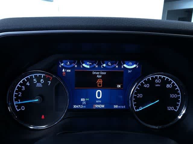 Thumbnail: 2021 Ford F-150 - 25