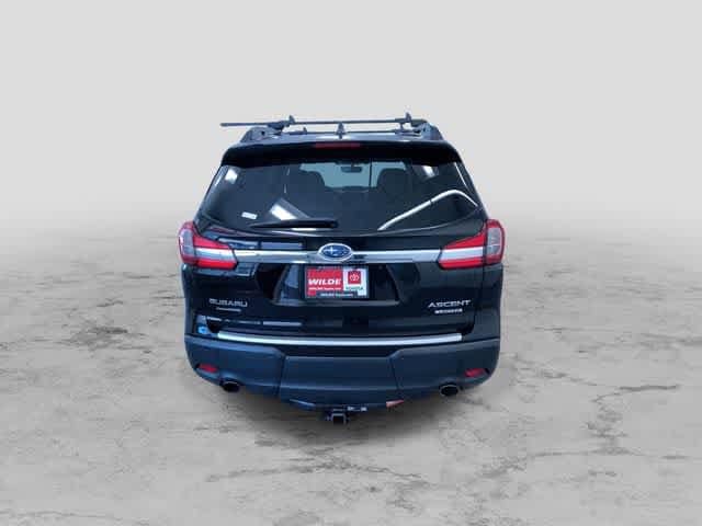 Thumbnail: 2019 Subaru Ascent - 8