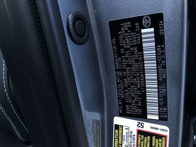 Thumbnail: 2026 Toyota Camry - 24