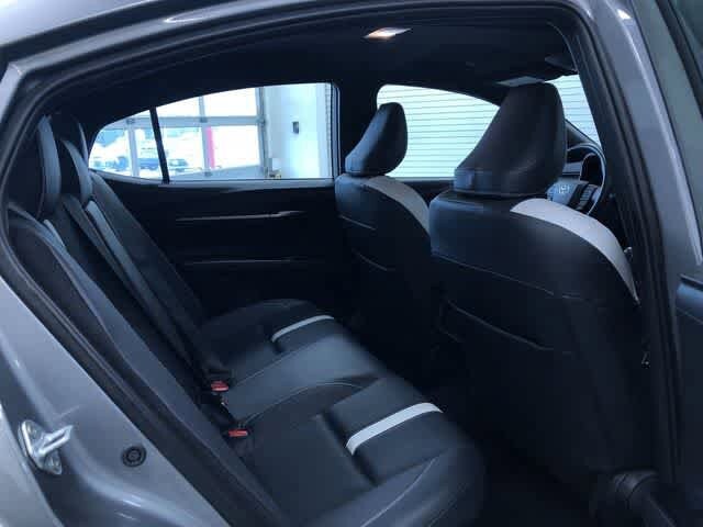 Thumbnail: 2025 Toyota Camry - 20