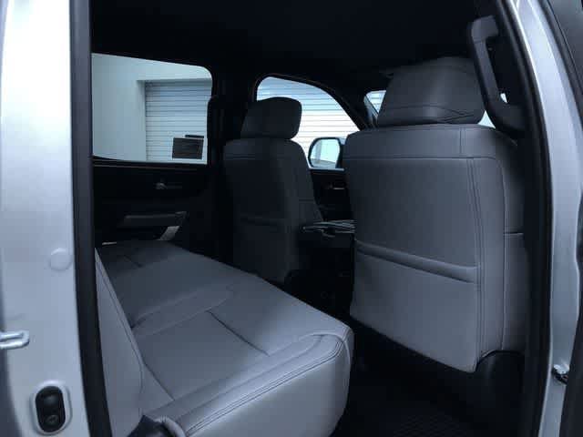 Thumbnail: 2026 Toyota Tundra - 15