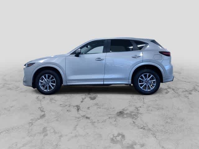 Thumbnail: 2025 Mazda CX-5 - 7