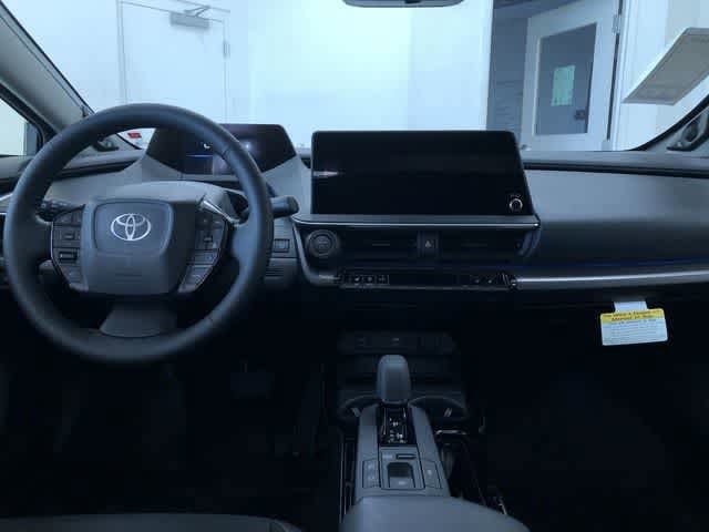 Thumbnail: 2026 Toyota Prius - 17