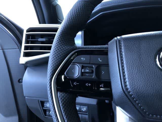 Thumbnail: 2026 Toyota Tundra - 19