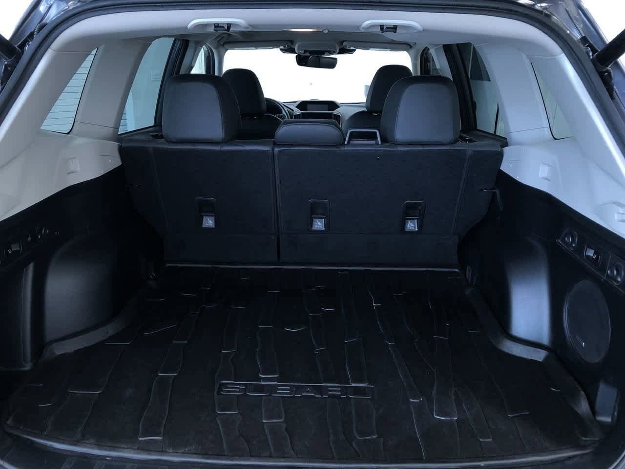 Thumbnail: 2022 Subaru Forester - 33