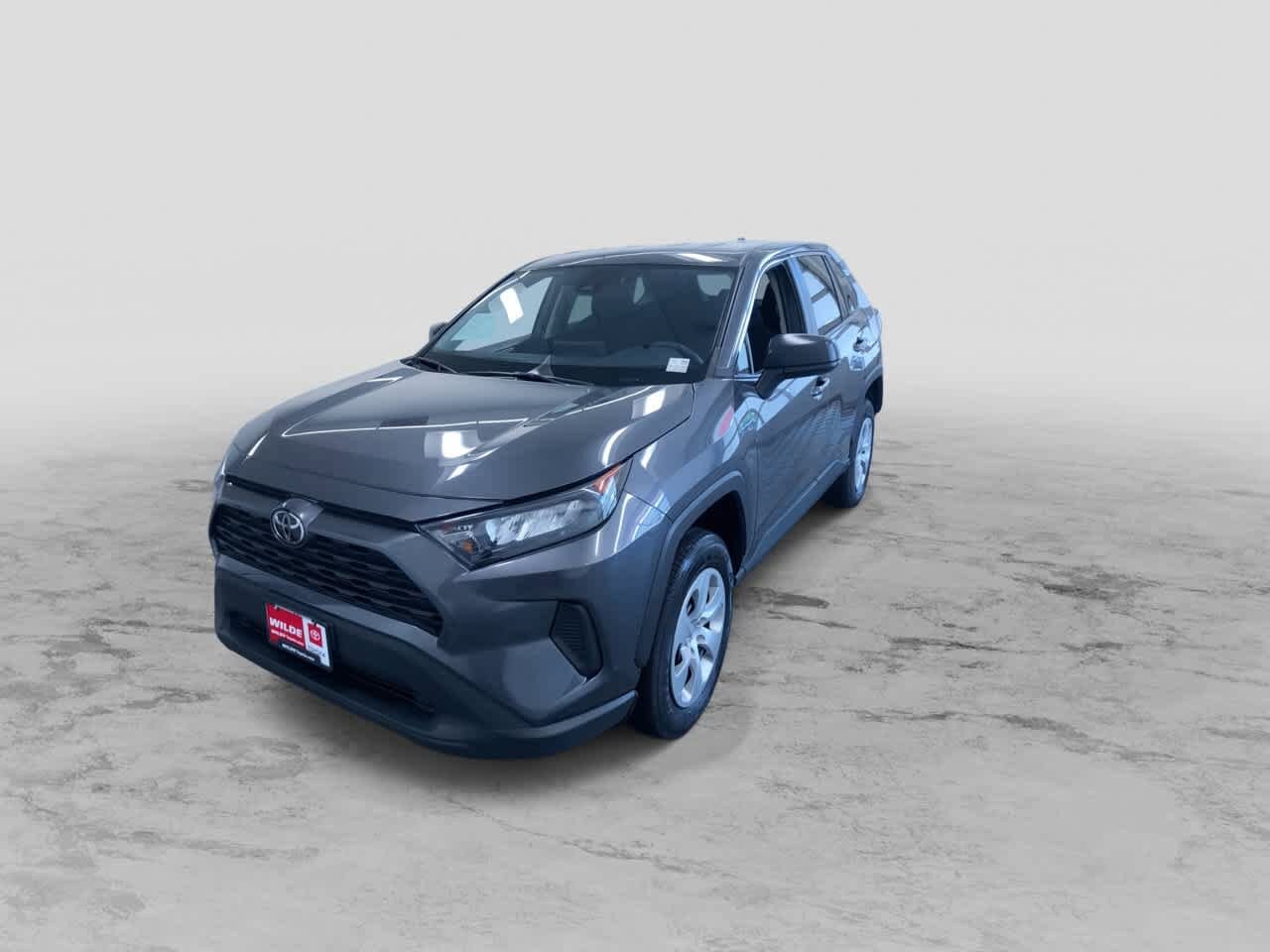 Thumbnail: 2022 Toyota RAV4 - 5