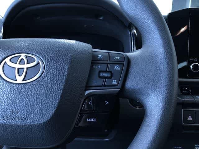 Thumbnail: 2026 Toyota Camry - 26