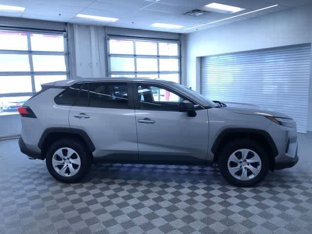 Thumbnail: 2025 Toyota RAV4 - 35