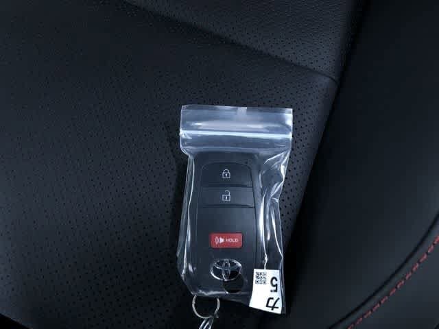 Thumbnail: 2026 Toyota Prius - 31