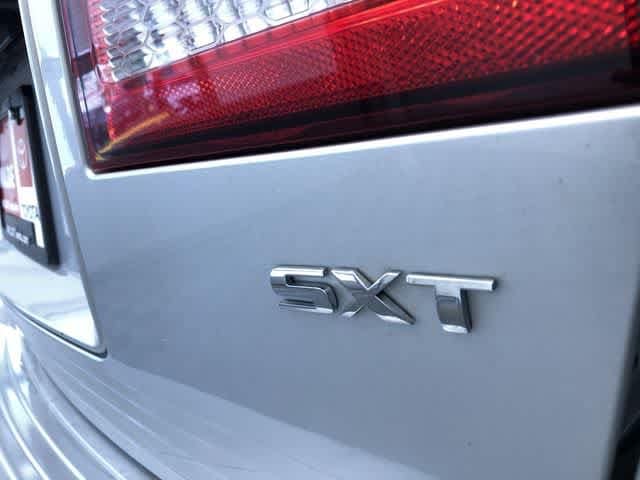 Thumbnail: 2013 Dodge Journey - 16