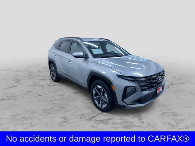 Thumbnail: 2025 Hyundai Tucson - 3