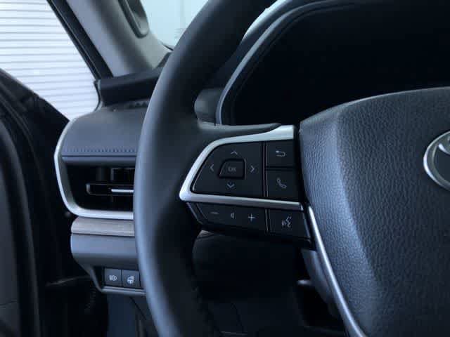 Thumbnail: 2025 Toyota Grand Highlander - 18