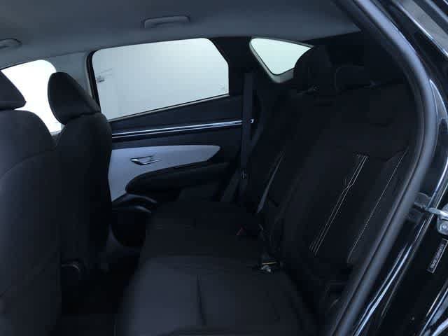 Thumbnail: 2024 Hyundai Tucson - 20