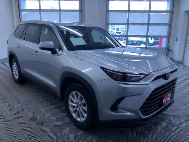 Thumbnail: 2025 Toyota Grand Highlander - 38