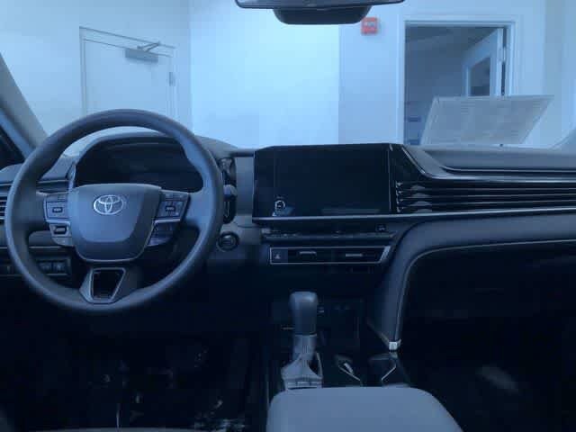 Thumbnail: 2025 Toyota Camry - 19