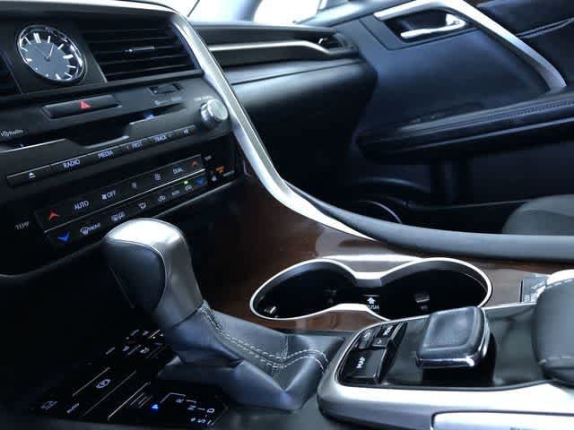Thumbnail: 2018 Lexus RX - 32