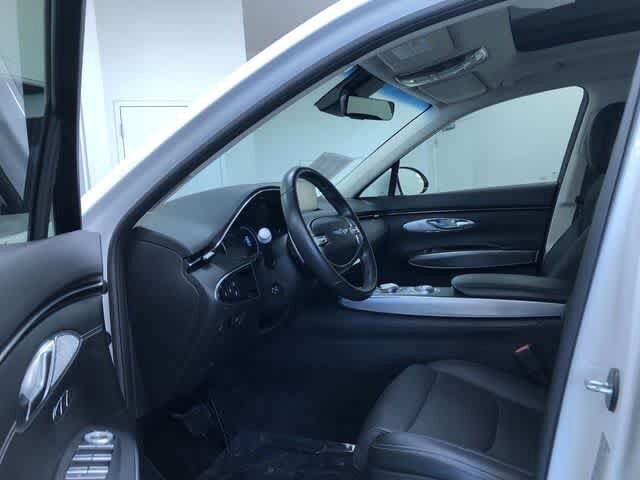 Thumbnail: 2023 Genesis GV70 - 11