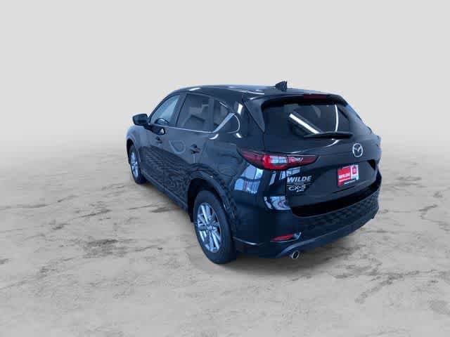 Thumbnail: 2025 Mazda CX-5 - 8