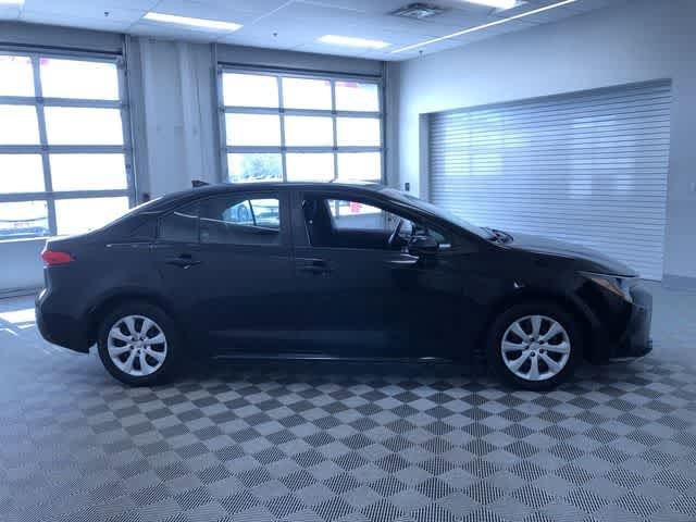 Thumbnail: 2024 Toyota Corolla - 32