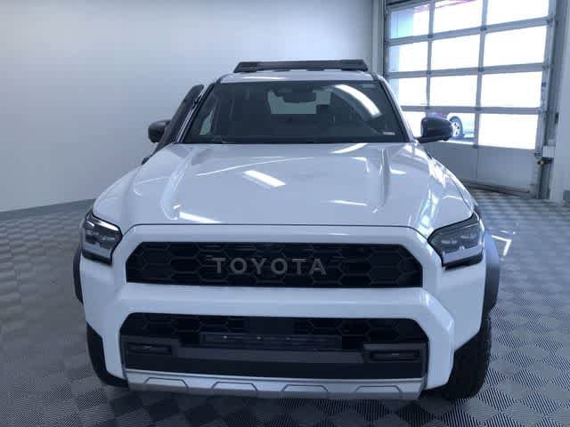 Thumbnail: 2025 Toyota 4Runner - 6