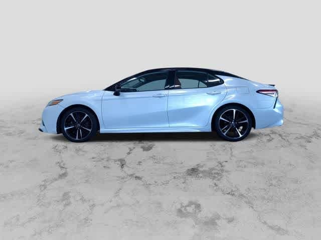 Thumbnail: 2020 Toyota Camry - 7
