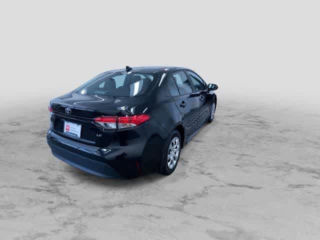 Thumbnail: 2024 Toyota Corolla - 9