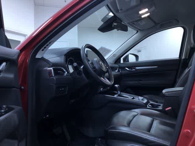 Thumbnail: 2025 Mazda CX-5 - 11