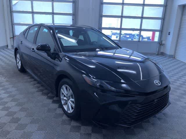 Thumbnail: 2025 Toyota Camry - 36