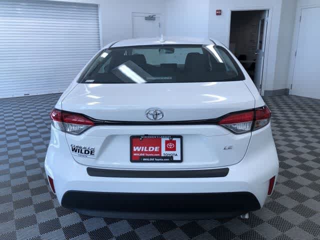 Thumbnail: 2026 Toyota Corolla - 13