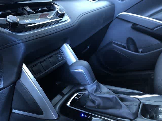 Thumbnail: 2025 Toyota Corolla Cross - 29