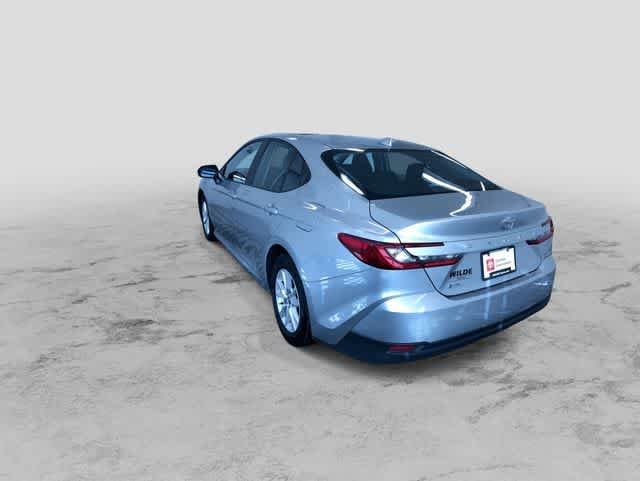 Thumbnail: 2025 Toyota Camry - 8