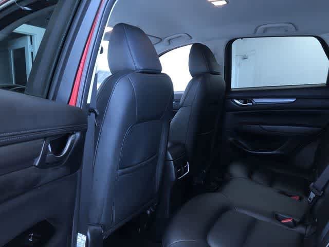 Thumbnail: 2025 Mazda CX-5 - 21