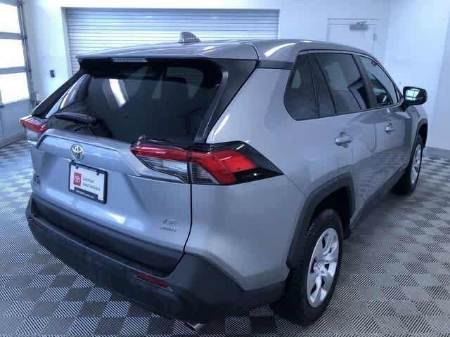 Thumbnail: 2025 Toyota RAV4 - 33