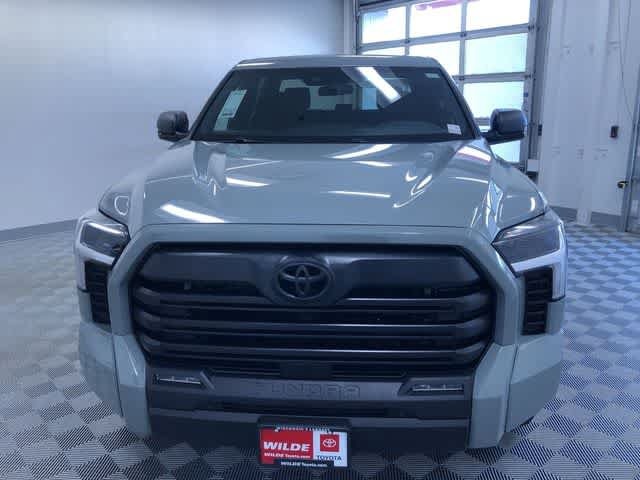 Thumbnail: 2026 Toyota Tundra - 8