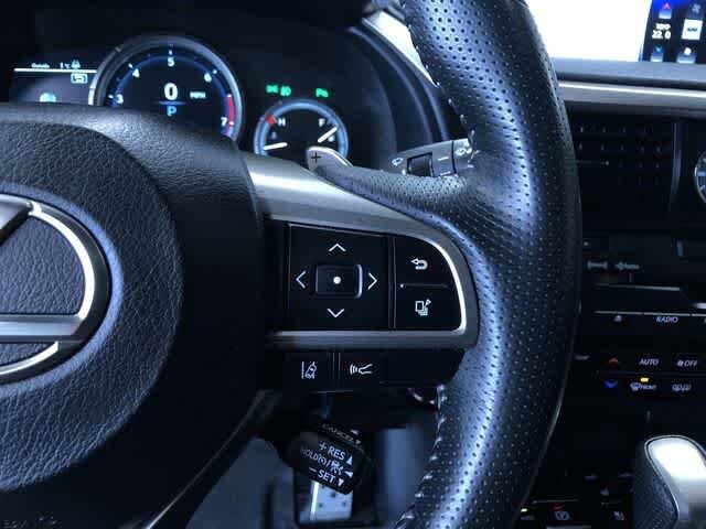 Thumbnail: 2017 Lexus RX - 28