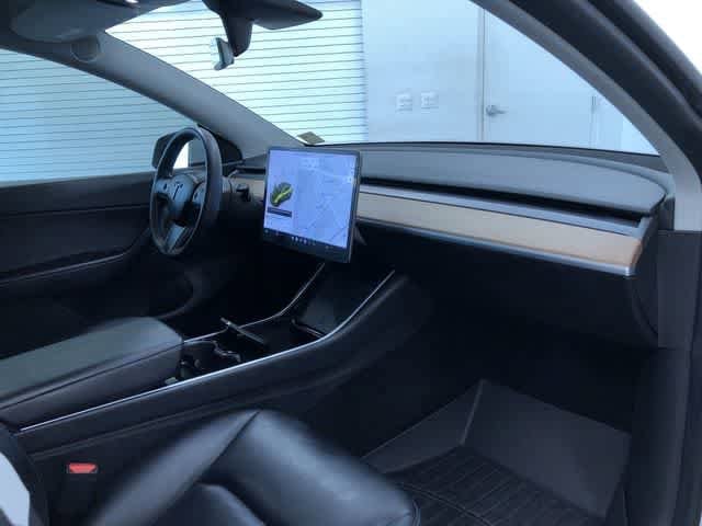 Thumbnail: 2021 Tesla Model Y - 23