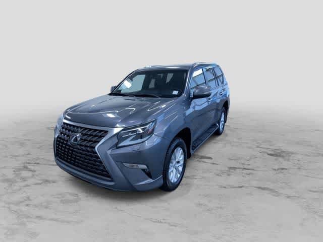 Thumbnail: 2021 Lexus GX - 5
