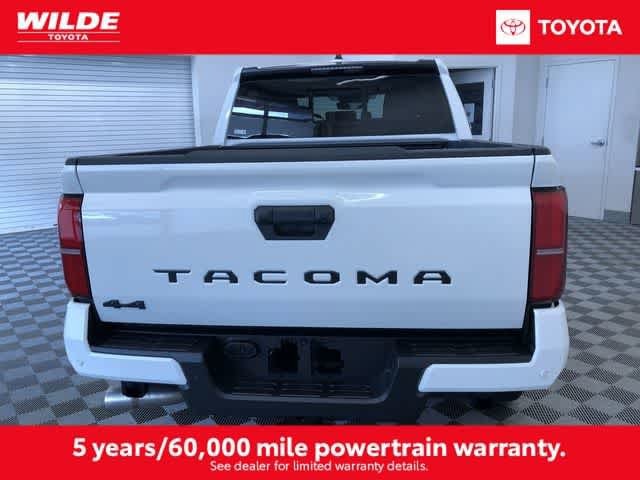 Thumbnail: 2026 Toyota Tacoma - 5