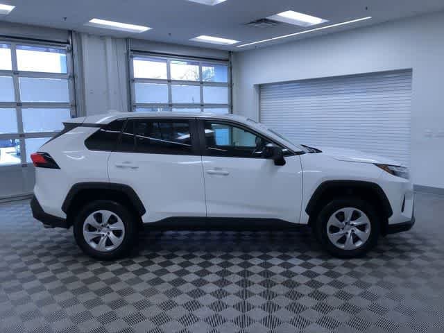 Thumbnail: 2025 Toyota RAV4 - 35