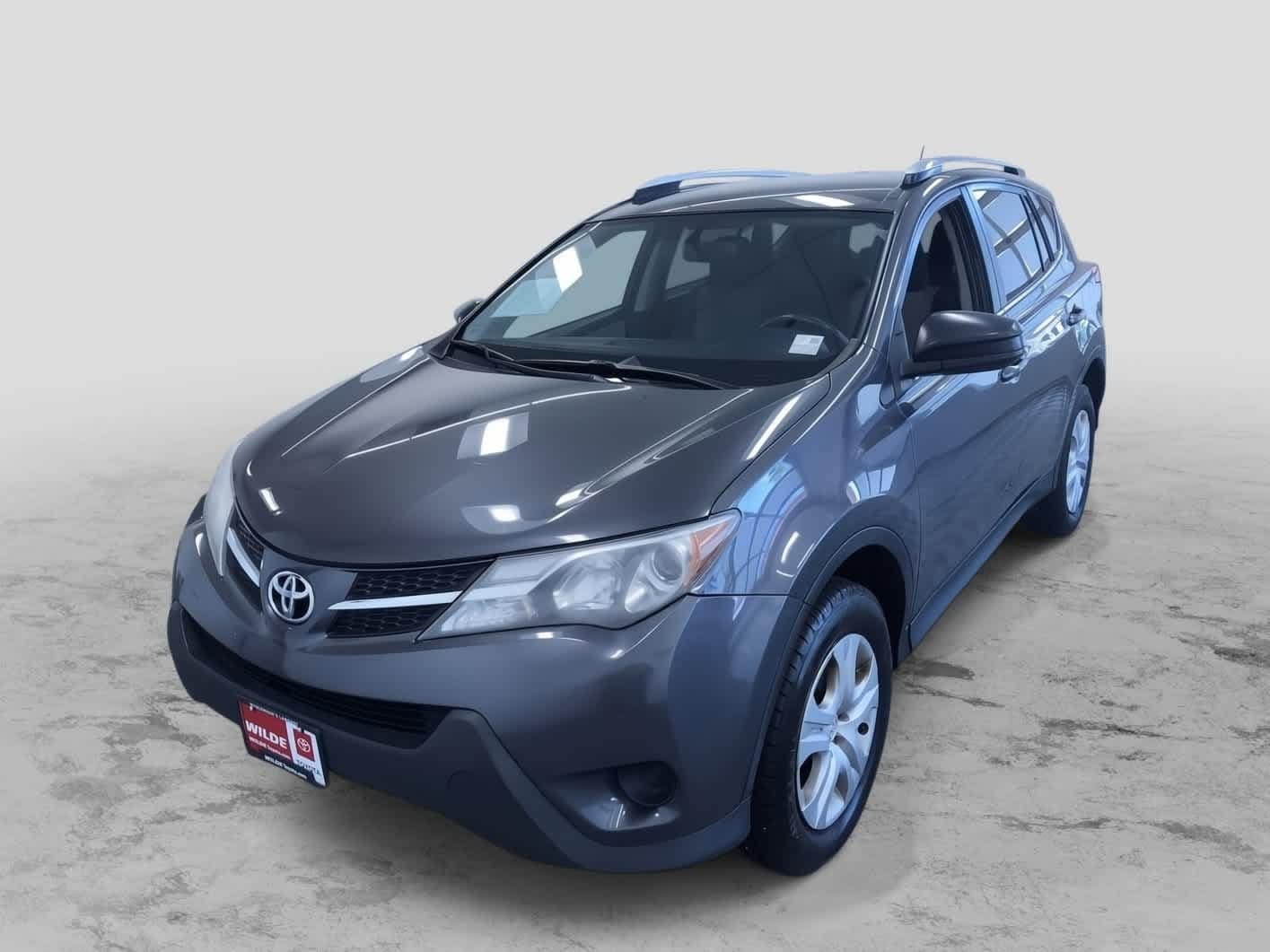 2014 Toyota RAV4 LE -
                  West Allis, WI