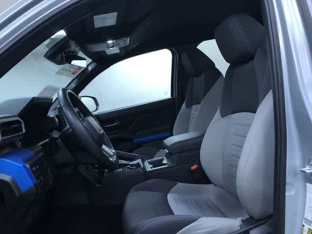 Thumbnail: 2025 Toyota Tacoma - 12