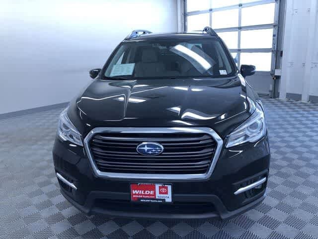 Thumbnail: 2019 Subaru Ascent - 15
