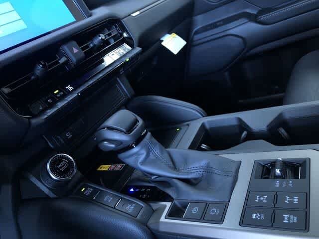 Thumbnail: 2026 Toyota Land Cruiser - 29