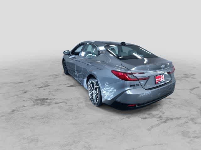 Thumbnail: 2026 Toyota Camry - 7