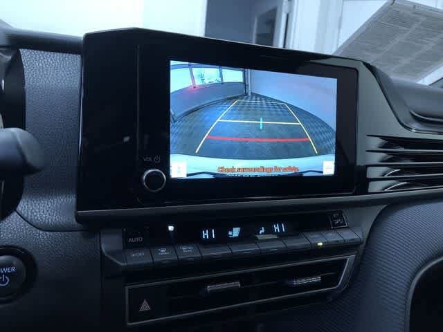 Thumbnail: 2025 Toyota Camry - 28