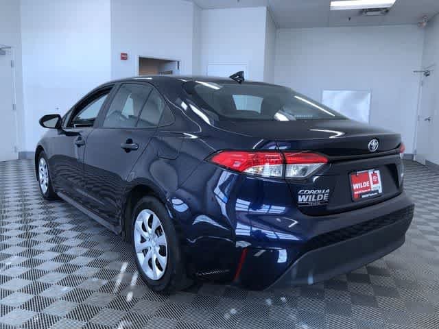 Thumbnail: 2024 Toyota Corolla - 12