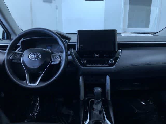 Thumbnail: 2025 Toyota Corolla Cross - 17