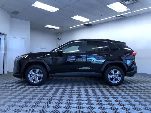 Thumbnail: 2025 Toyota RAV4 - 11