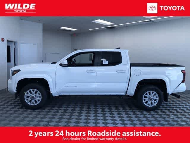 Thumbnail: 2025 Toyota Tacoma - 3