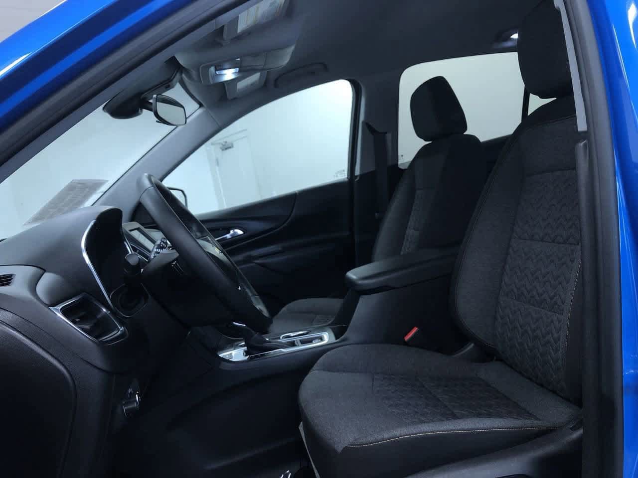 2024 Chevrolet Equinox LT 18